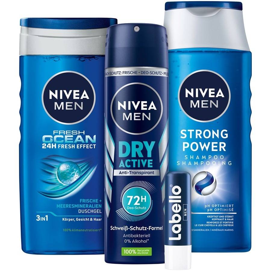NIVEA Körperpflege