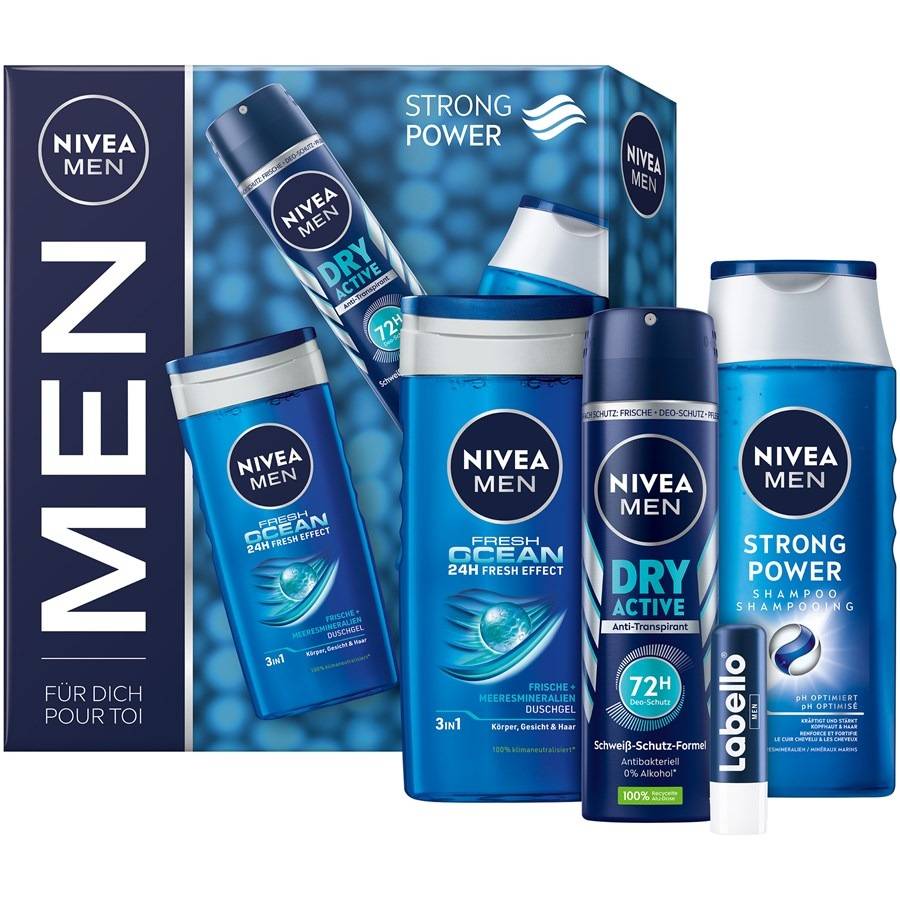 NIVEA Körperpflege