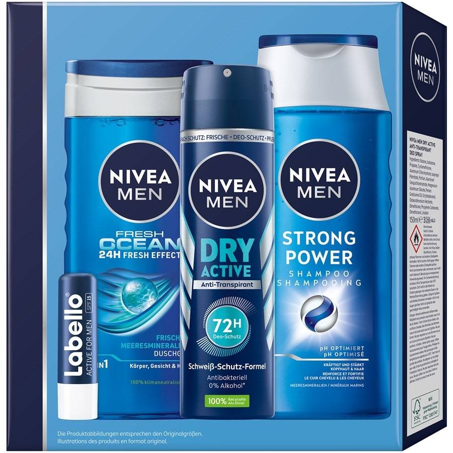NIVEA Körperpflege