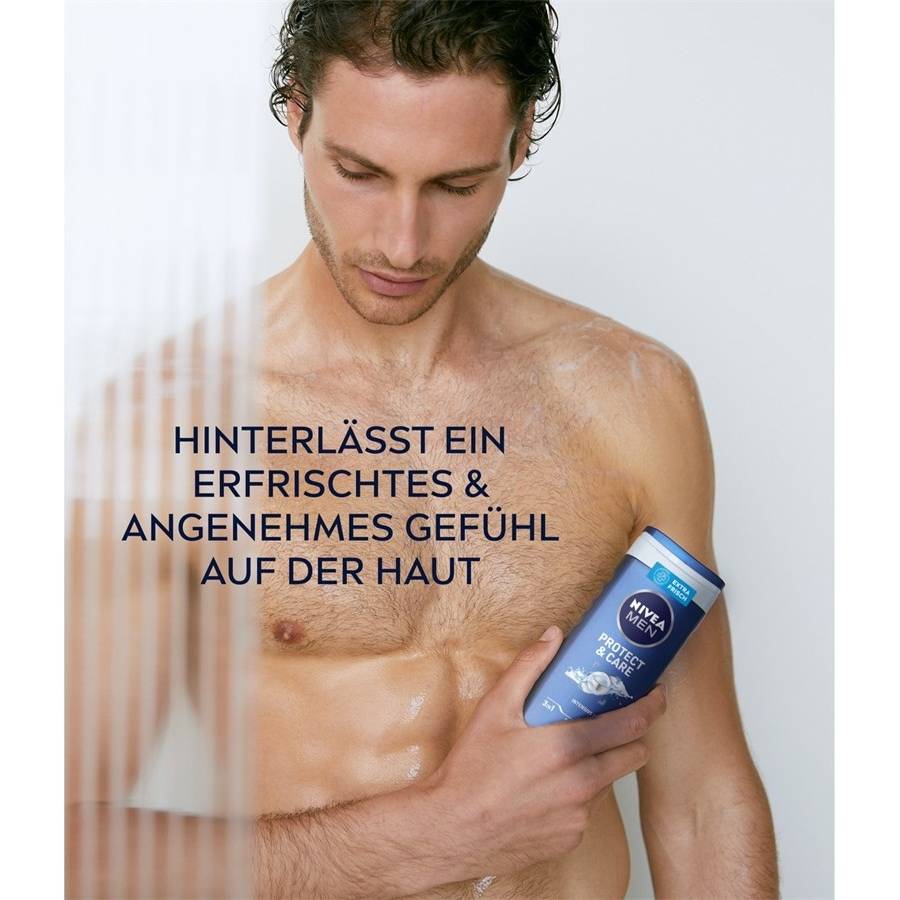 NIVEA Körperpflege