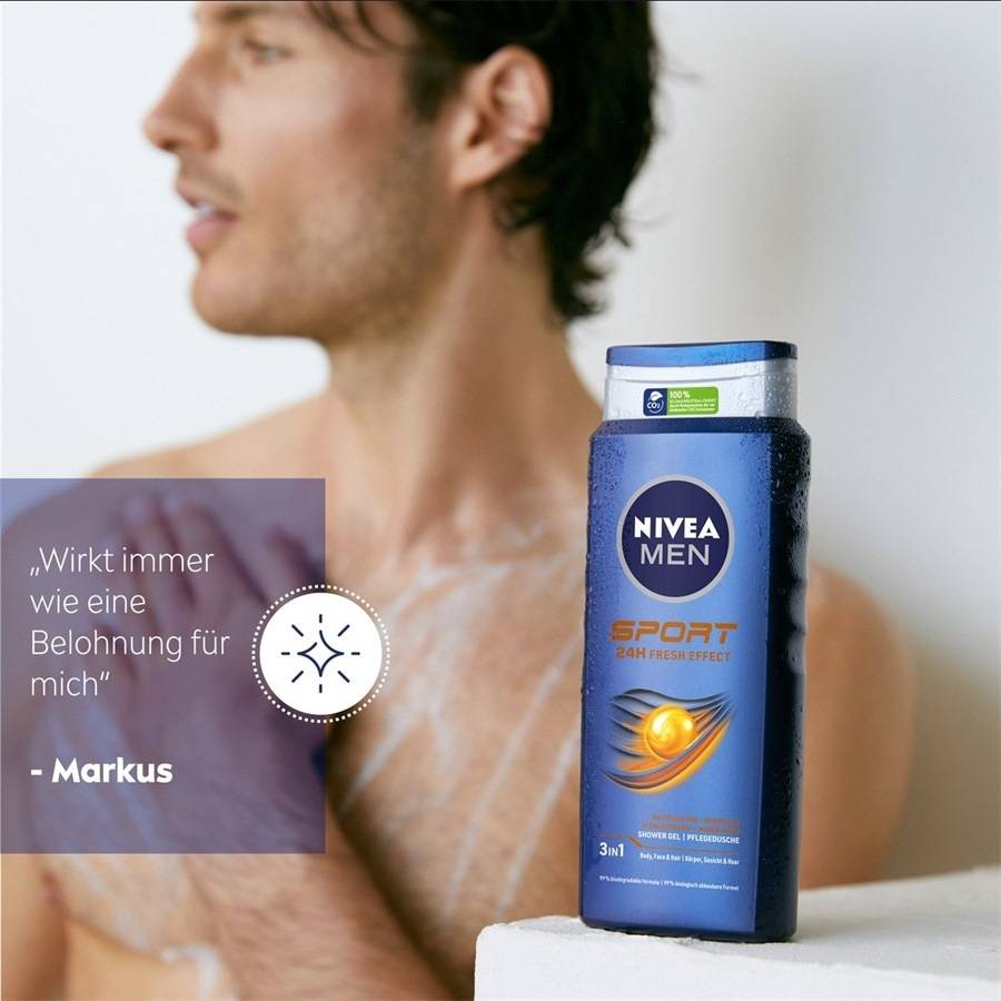 NIVEA Körperpflege