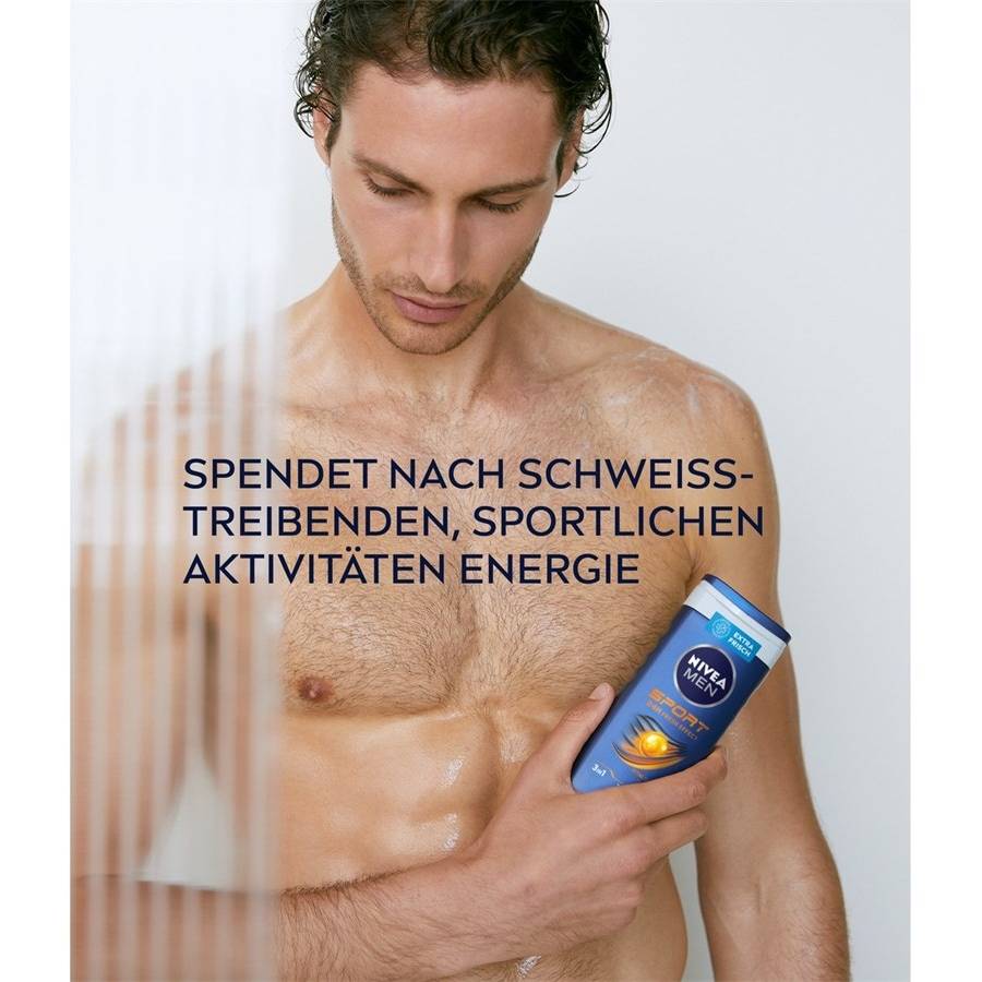 NIVEA Körperpflege