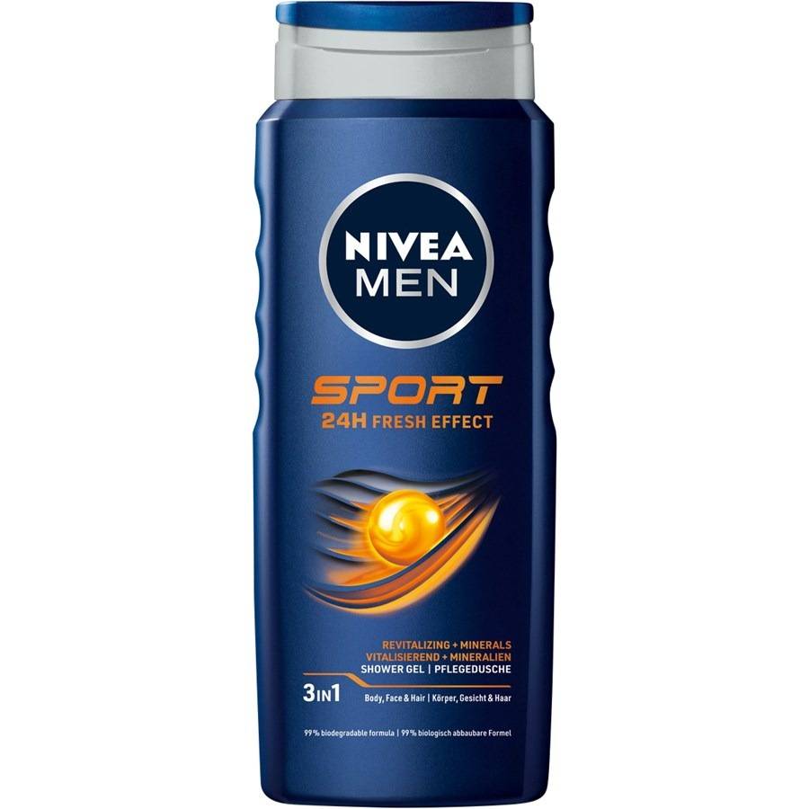 NIVEA Körperpflege