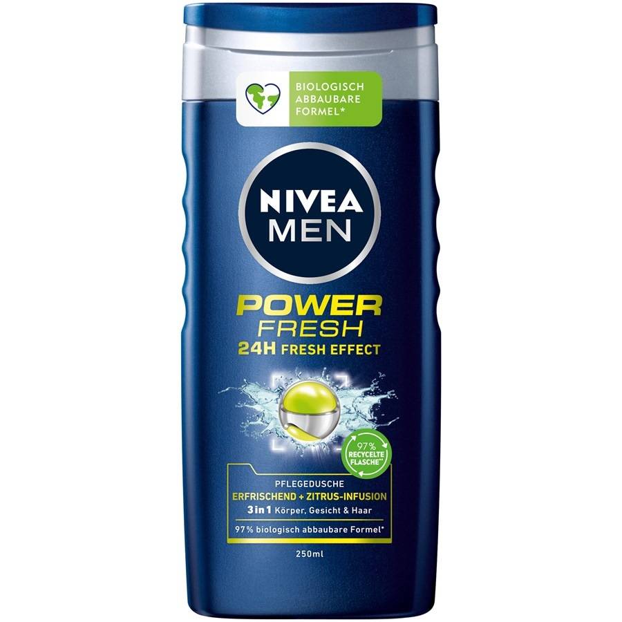 NIVEA Körperpflege