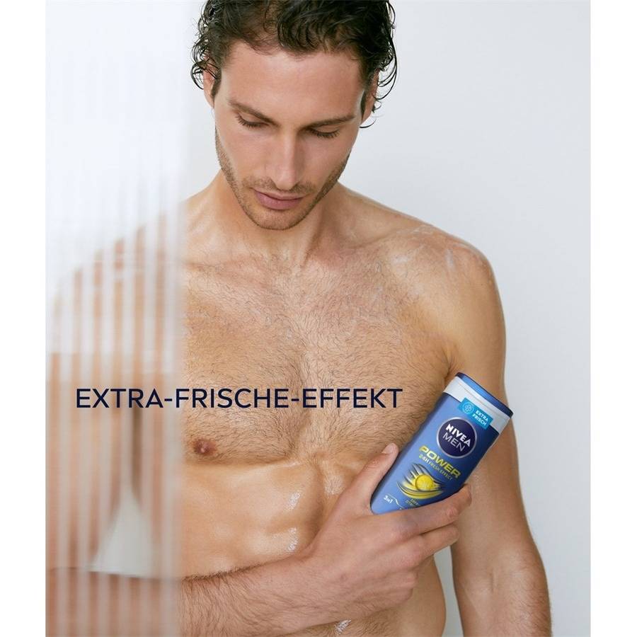 NIVEA Körperpflege