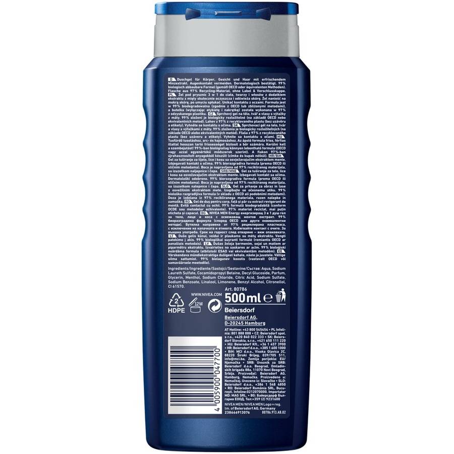NIVEA Körperpflege