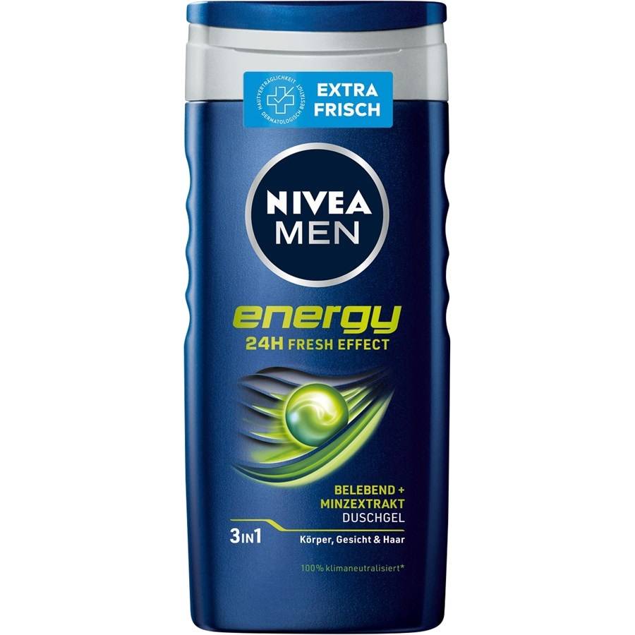 NIVEA Körperpflege