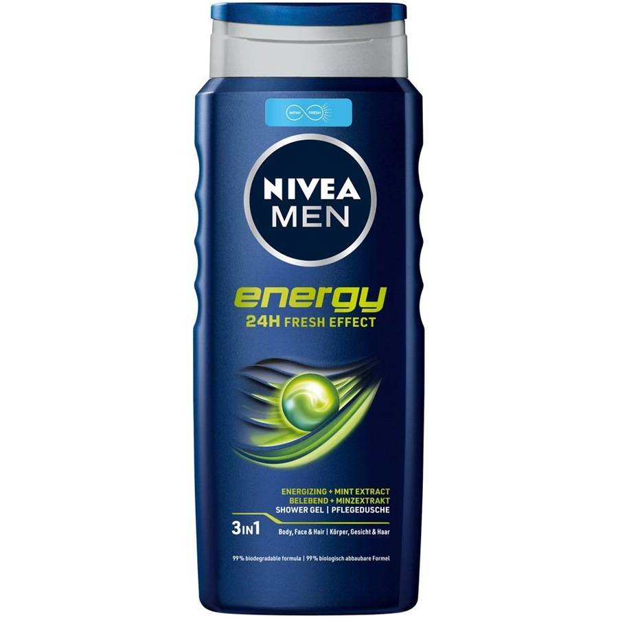 NIVEA Körperpflege