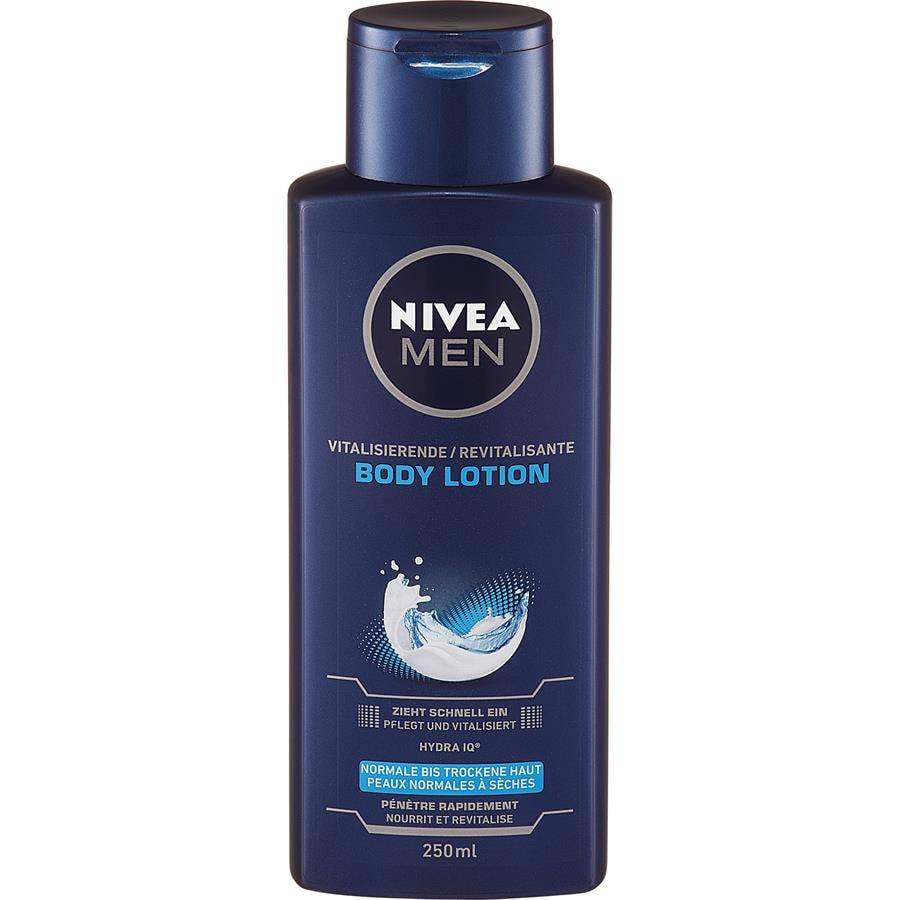 NIVEA Körperpflege
