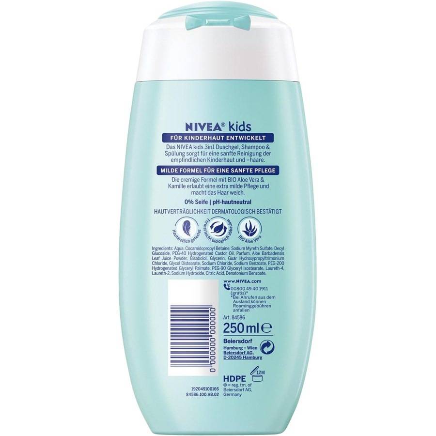 NIVEA Körperpflege