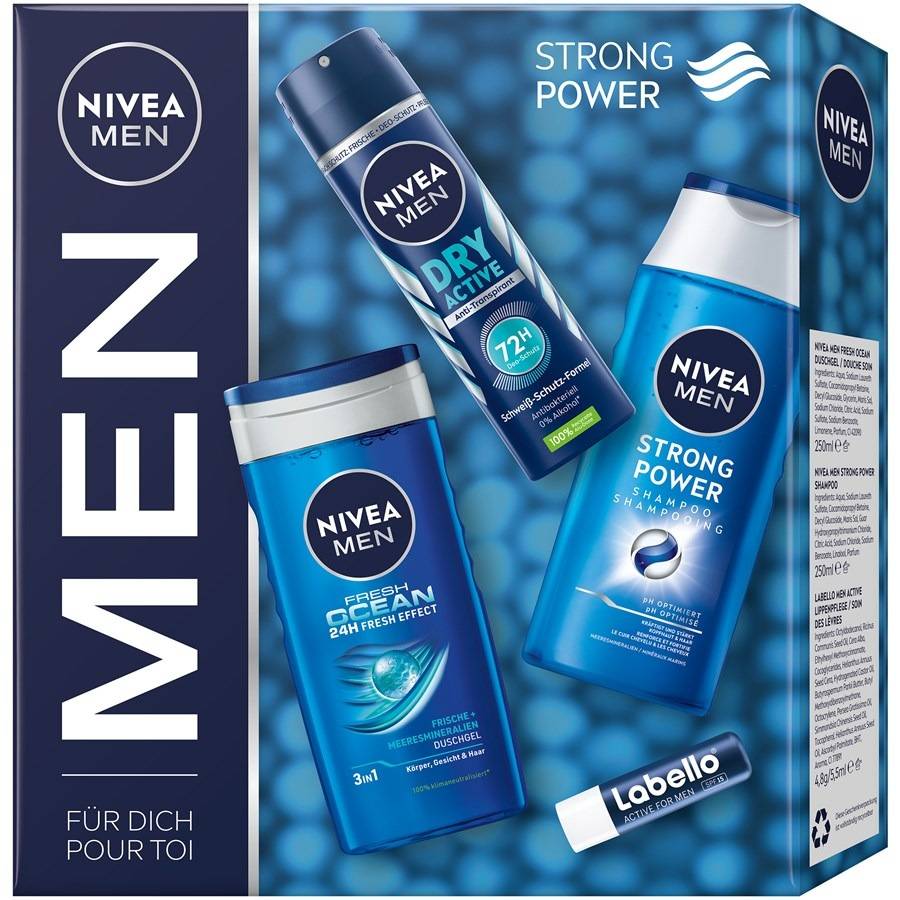 NIVEA Körperpflege