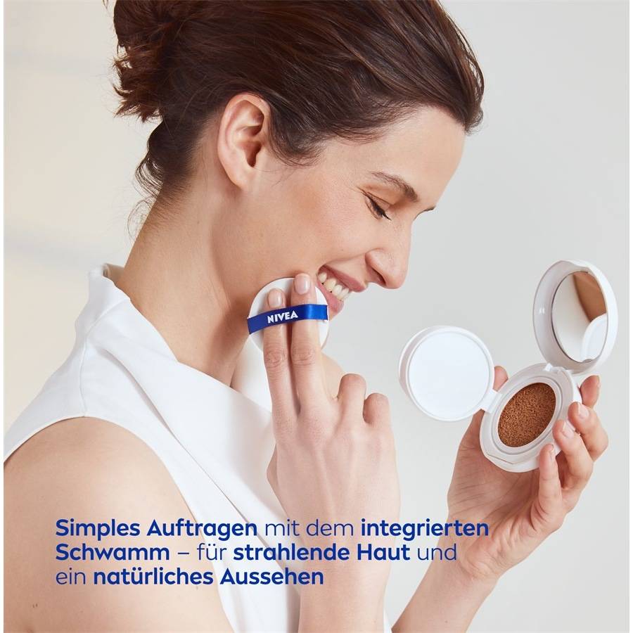 NIVEA Make-up