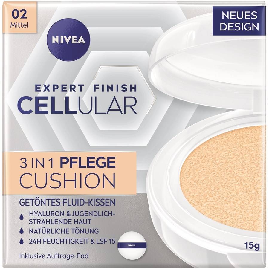 NIVEA Make-up