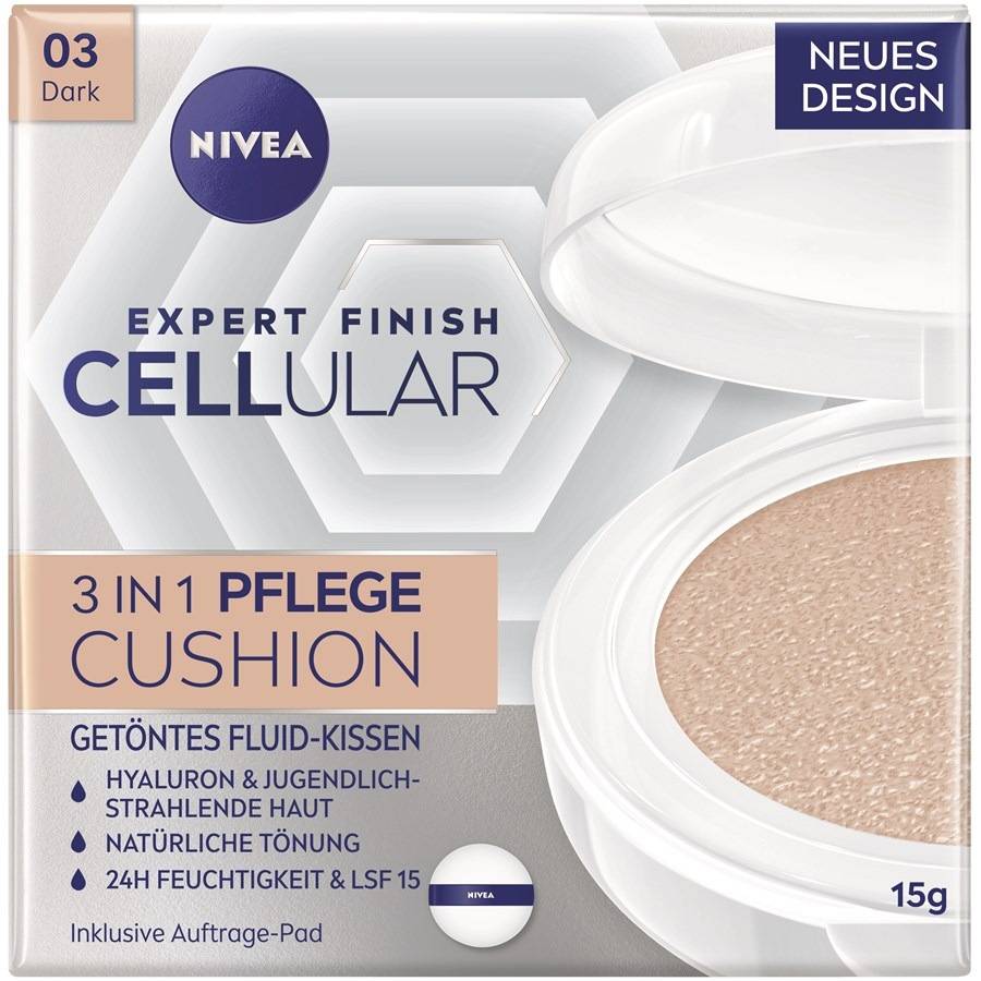 NIVEA Make-up