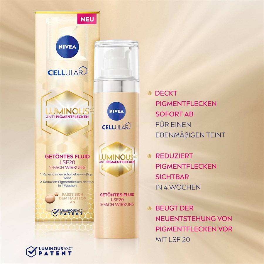 NIVEA Make-up