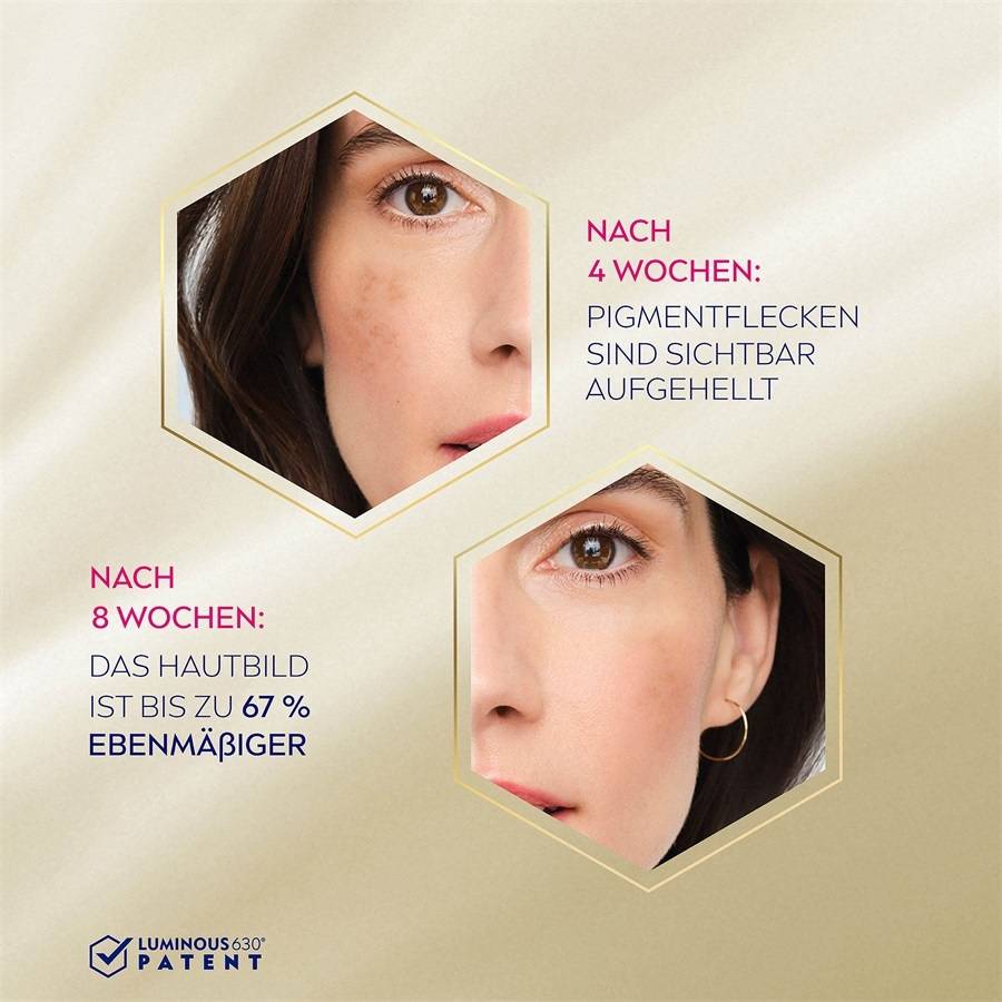 NIVEA Make-up