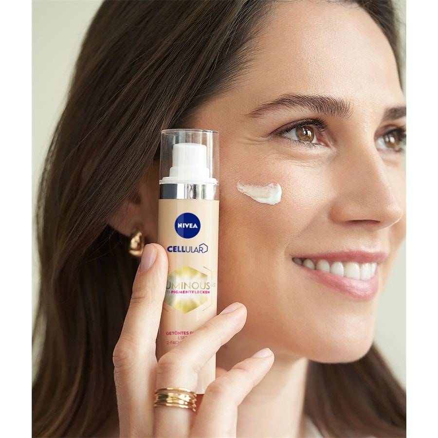 NIVEA Make-up