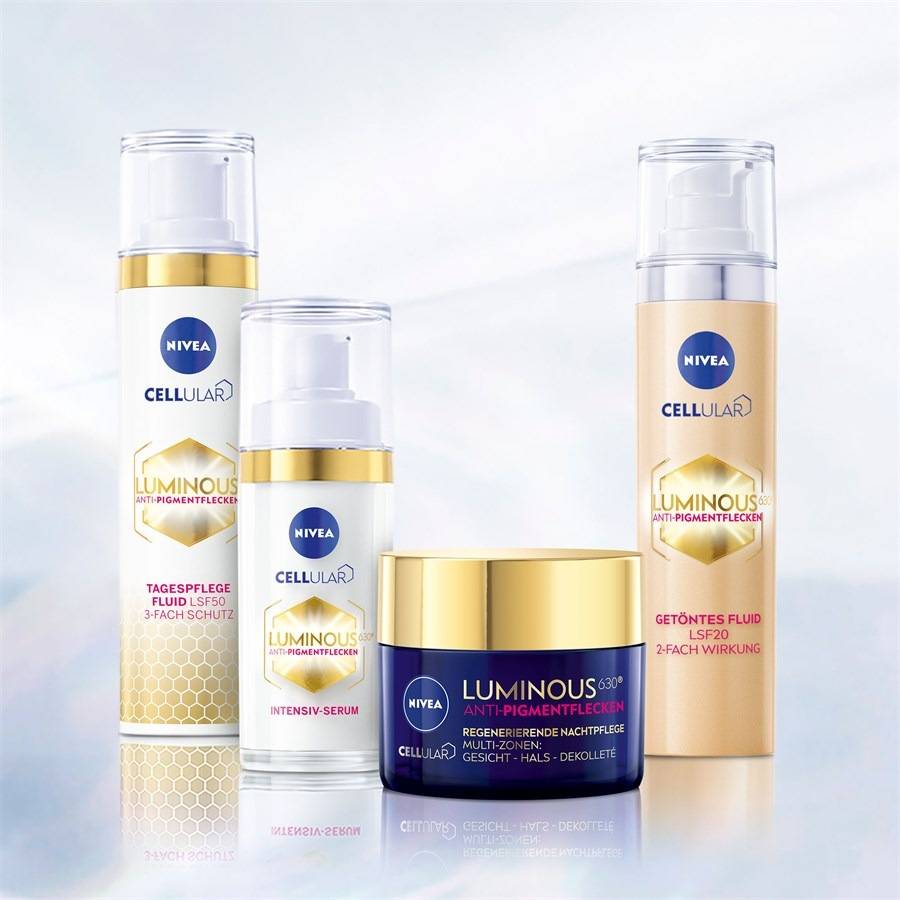 NIVEA Make-up
