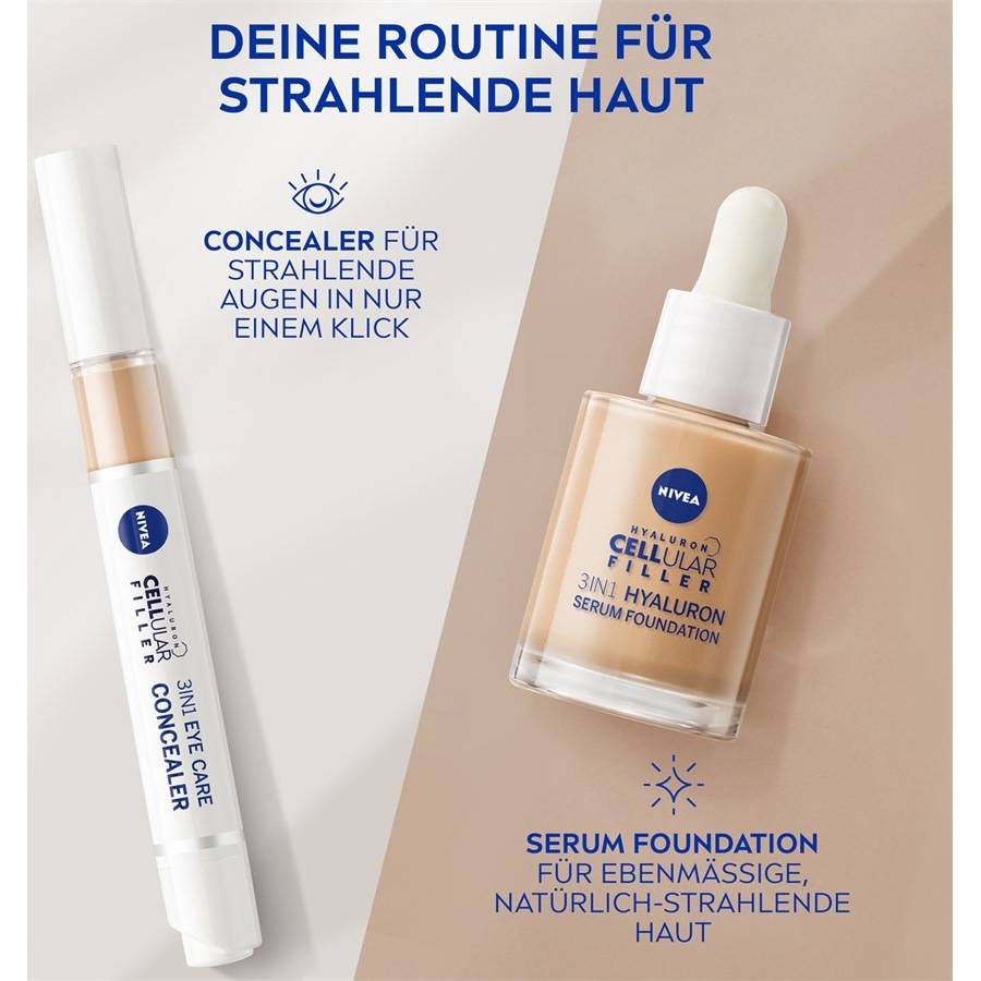 NIVEA Make-up