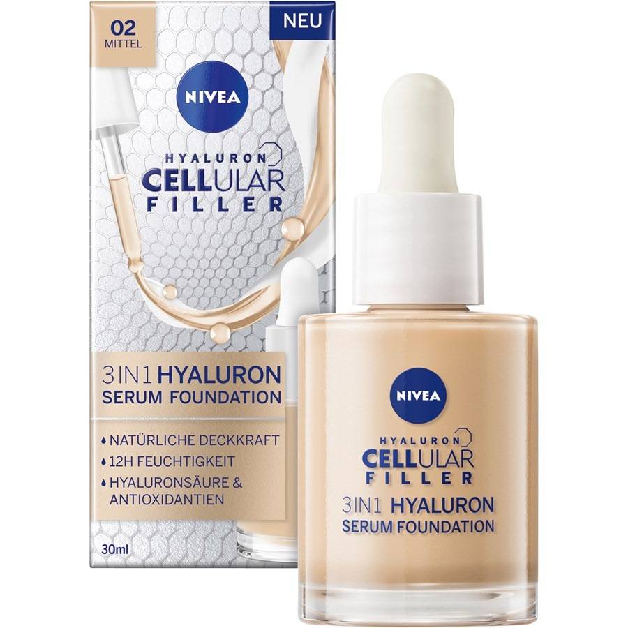 NIVEA Make-up