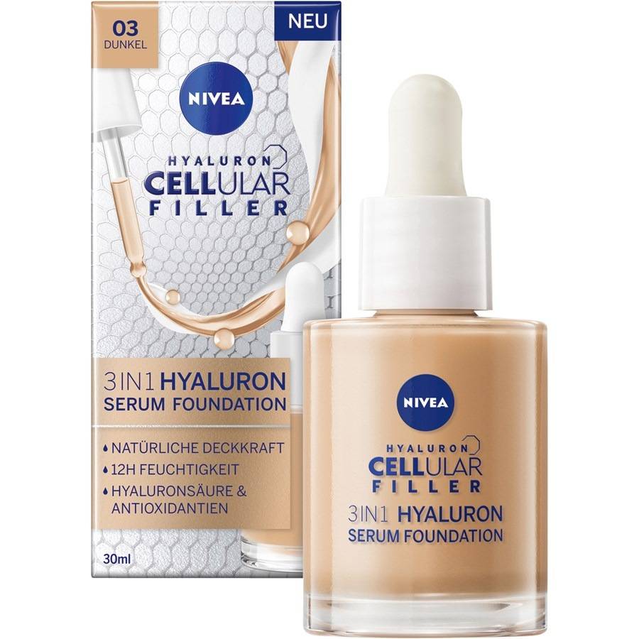 NIVEA Make-up