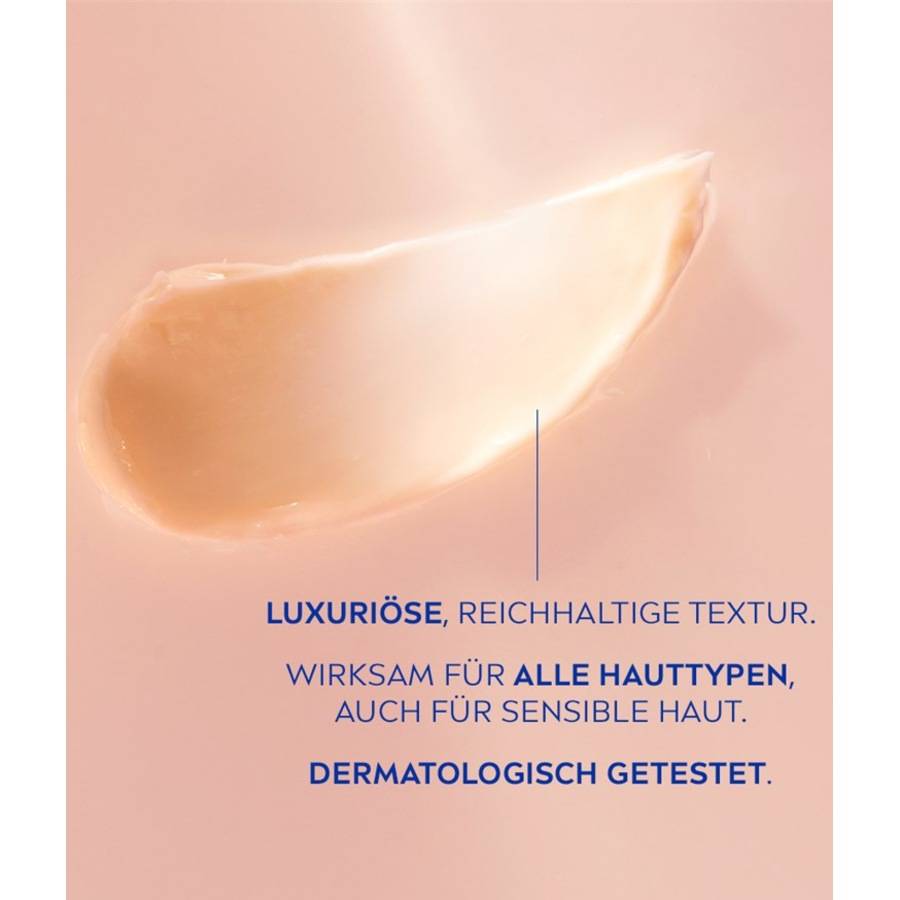 NIVEA Nachtpflege