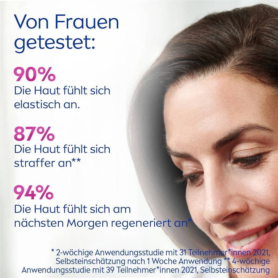 NIVEA Nachtpflege
