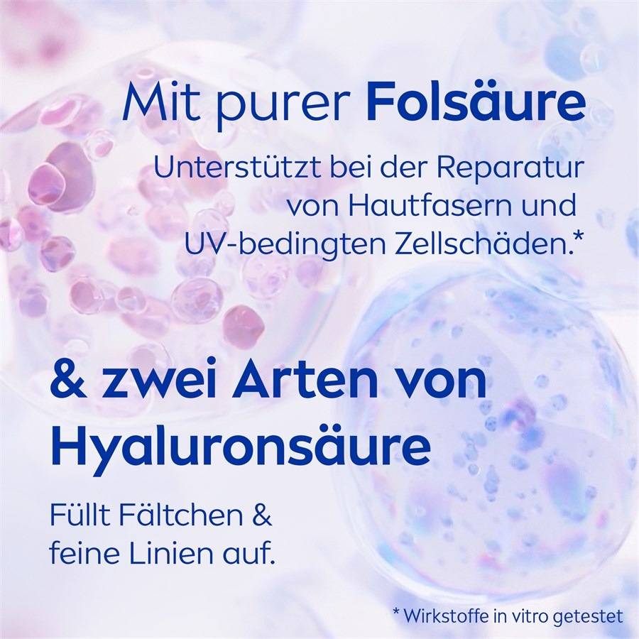 NIVEA Nachtpflege