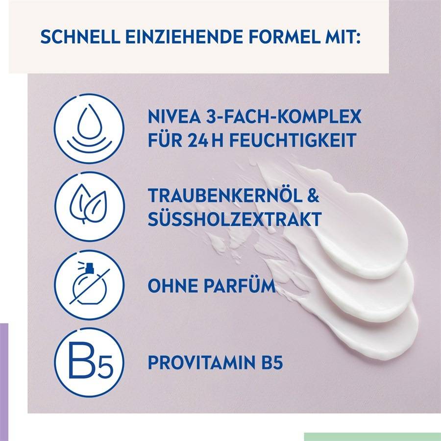 NIVEA Nachtpflege