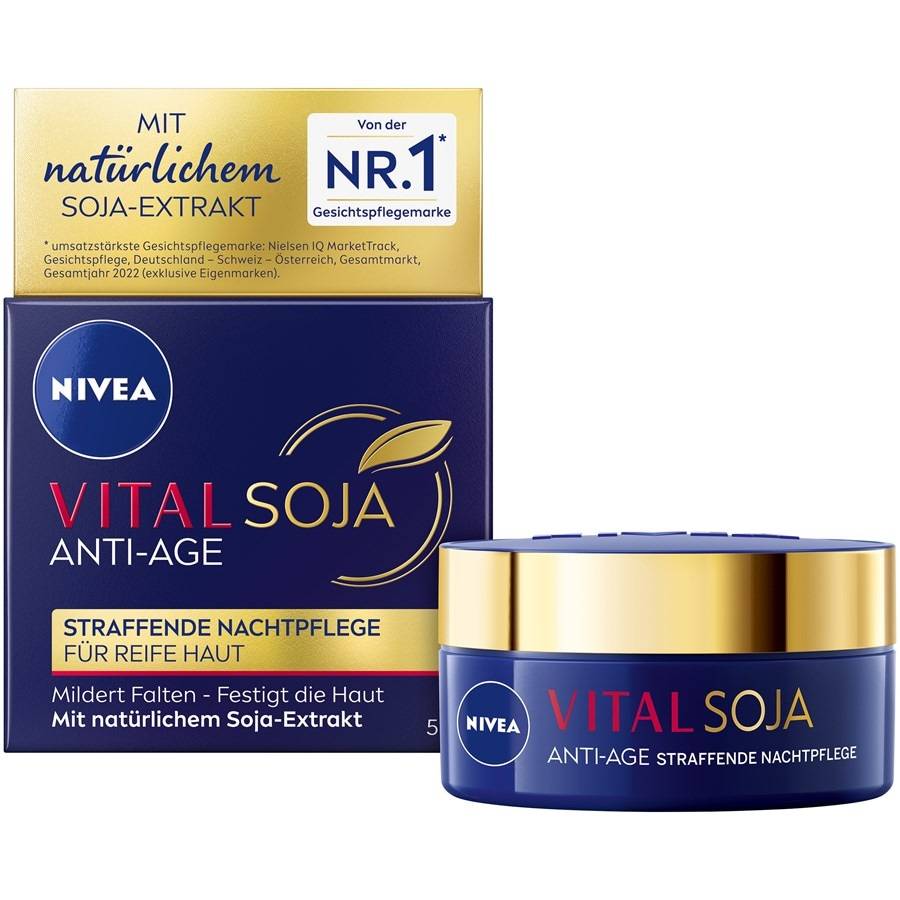 NIVEA Nachtpflege
