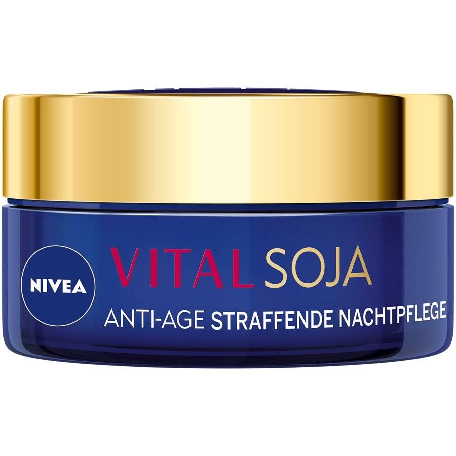 NIVEA Nachtpflege
