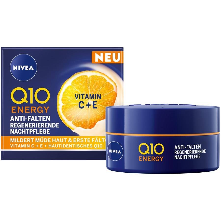 NIVEA Q10 Energy