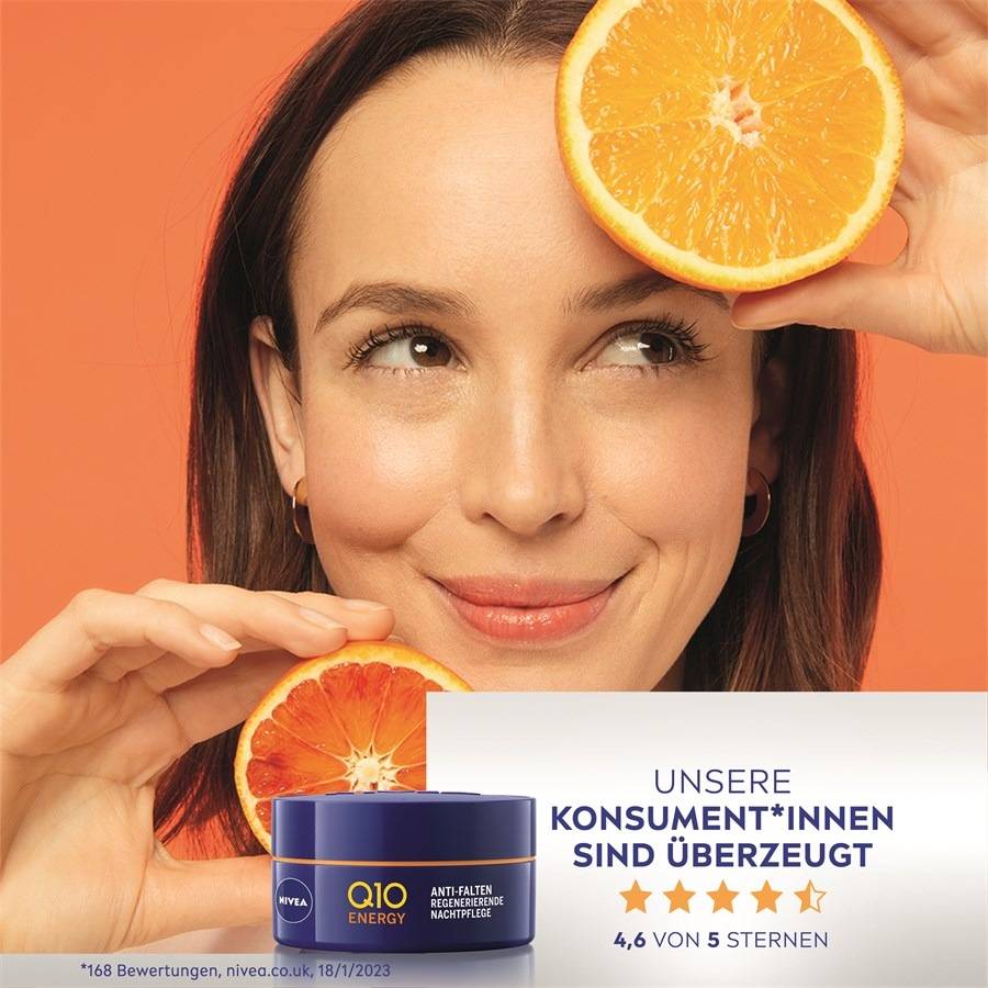 NIVEA Q10 Energy