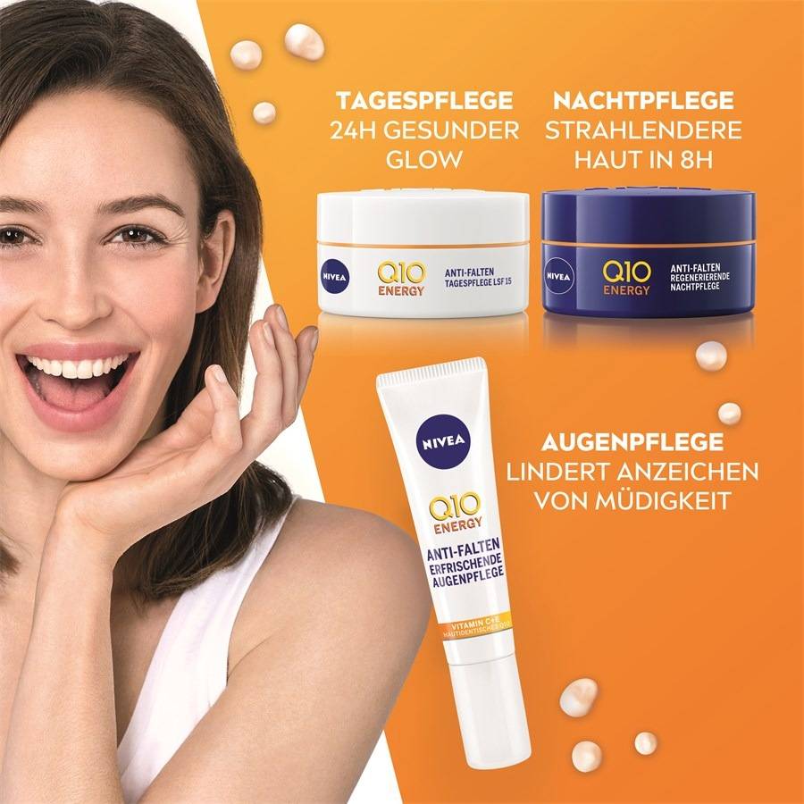 NIVEA Q10 Energy