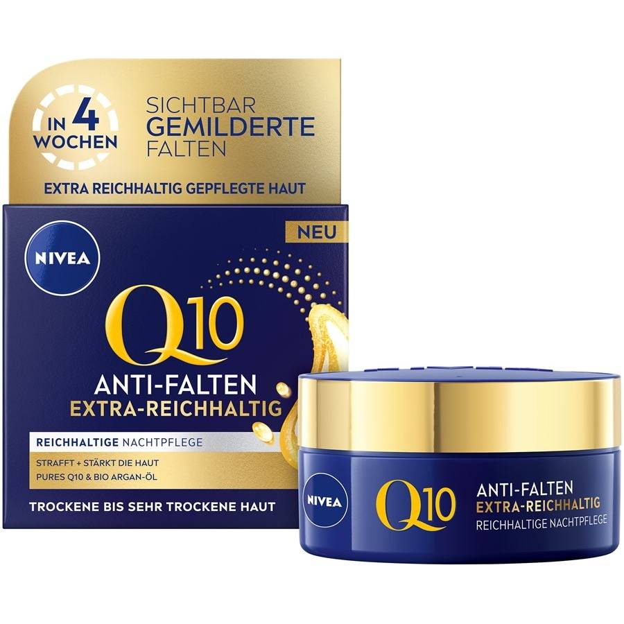 NIVEA Q10 Power