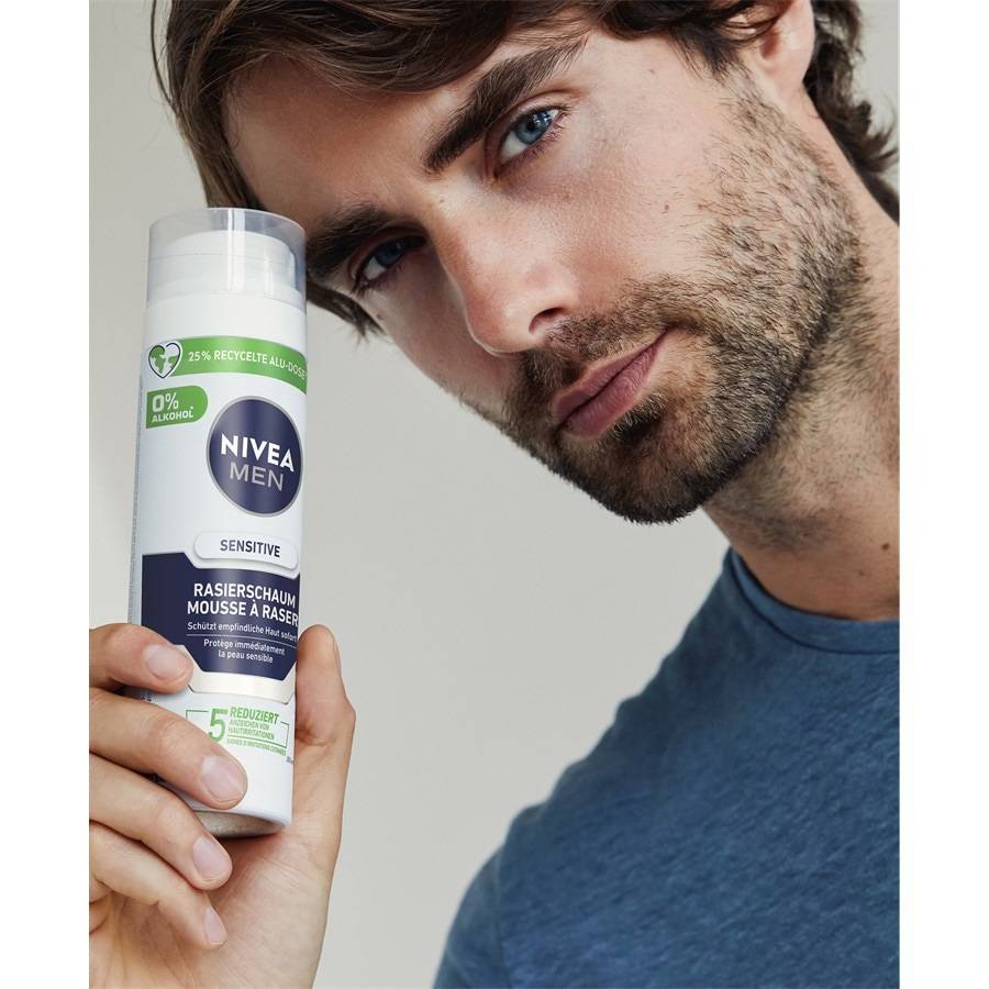 NIVEA Rasurpflege