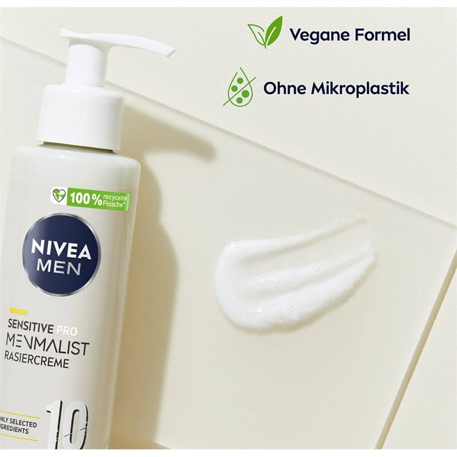 NIVEA Rasurpflege