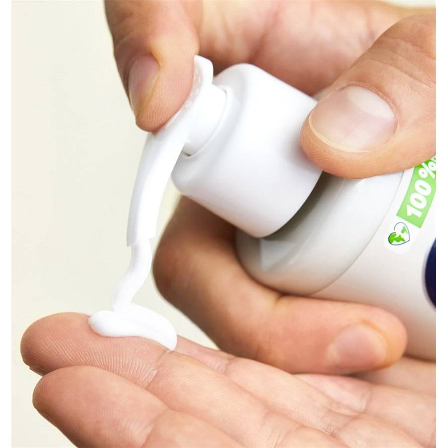 NIVEA Rasurpflege