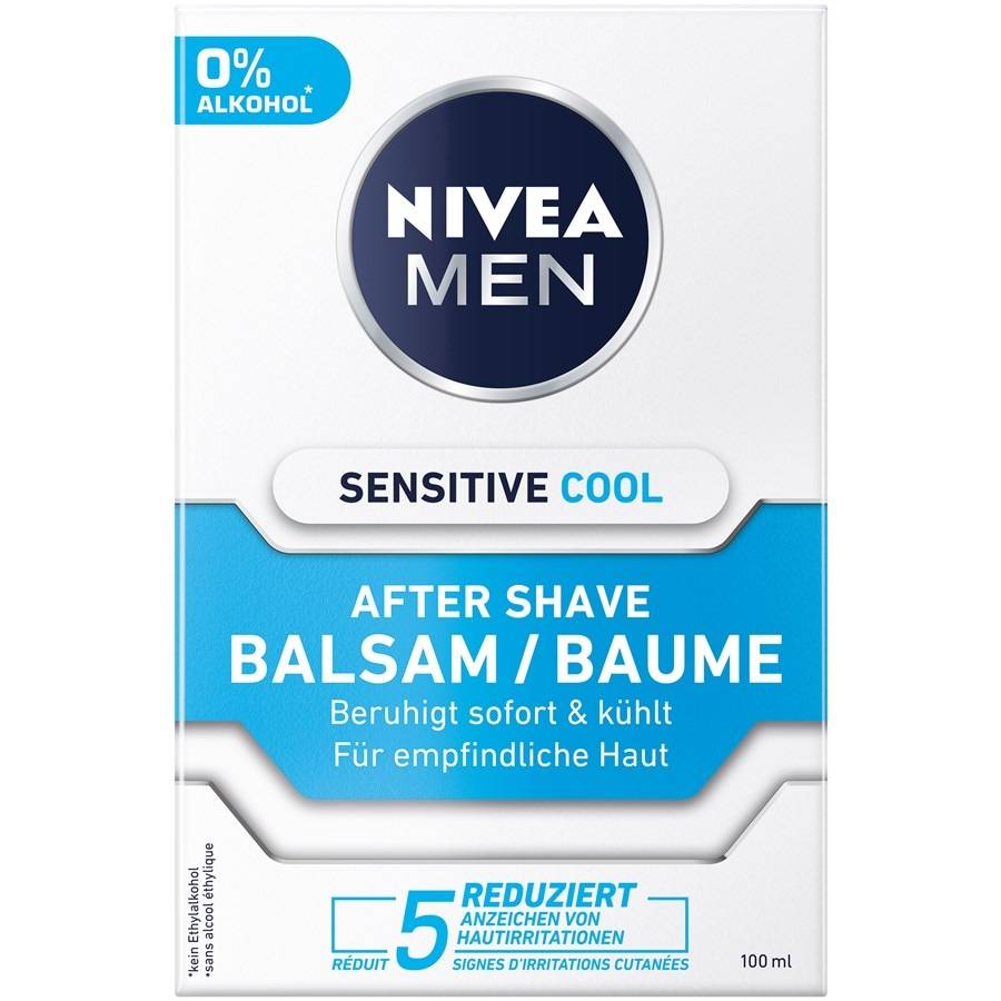 NIVEA Rasurpflege