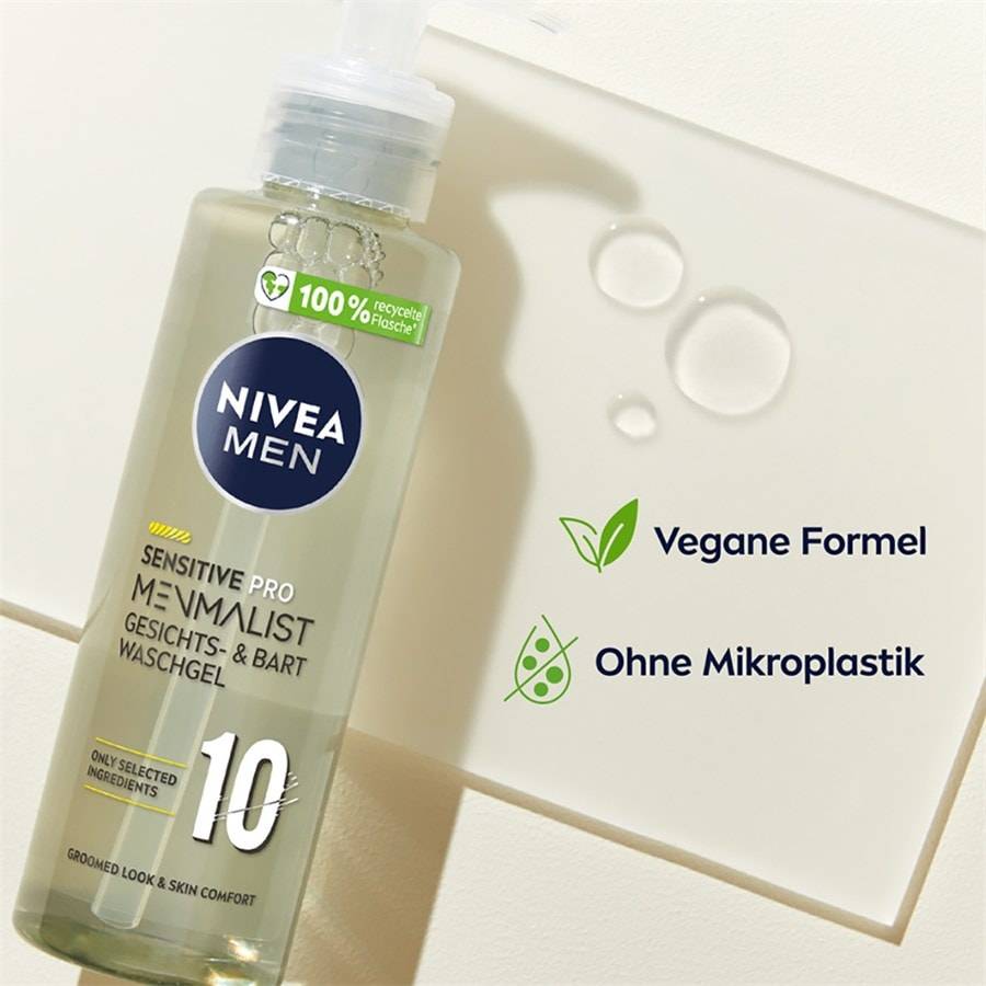 NIVEA Rasurpflege