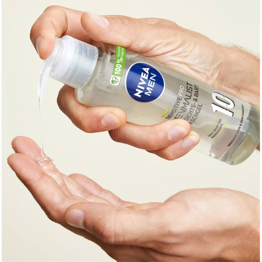 NIVEA Rasurpflege