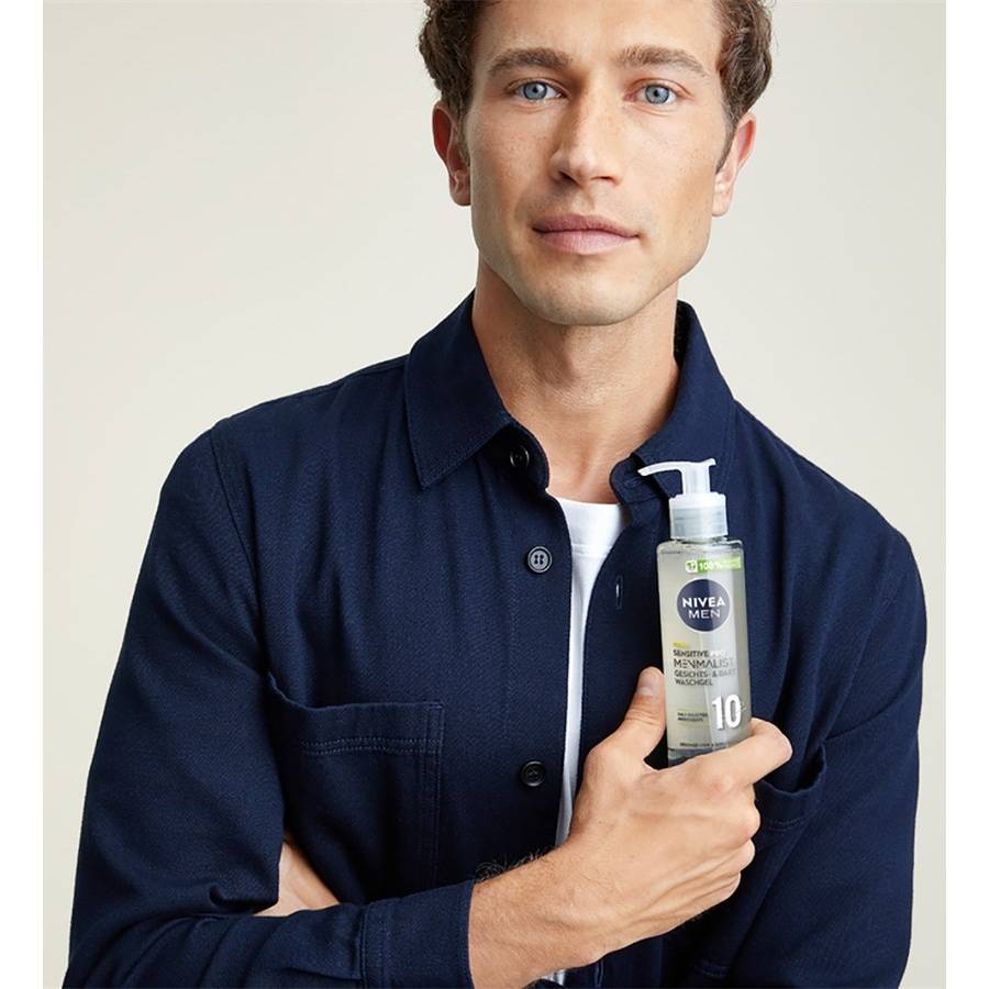 NIVEA Rasurpflege
