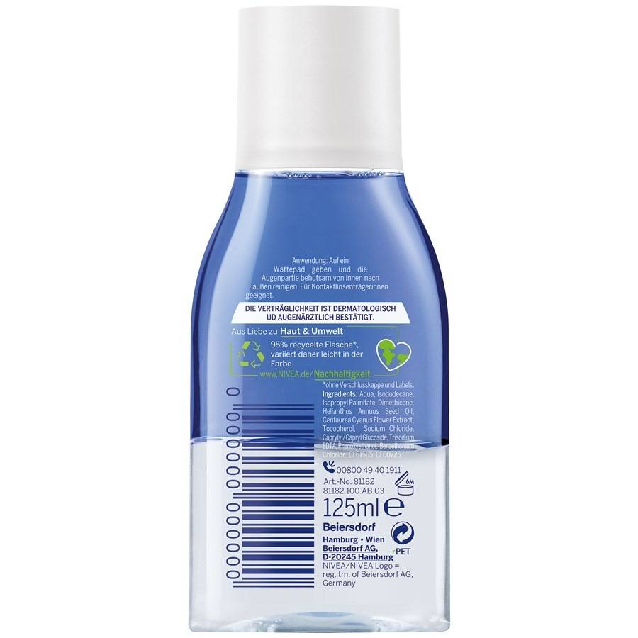 NIVEA Reinigung