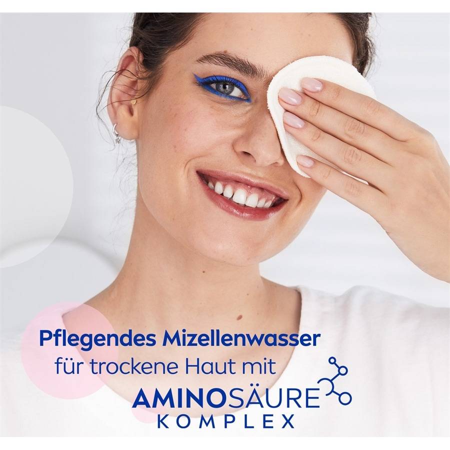 NIVEA Reinigung
