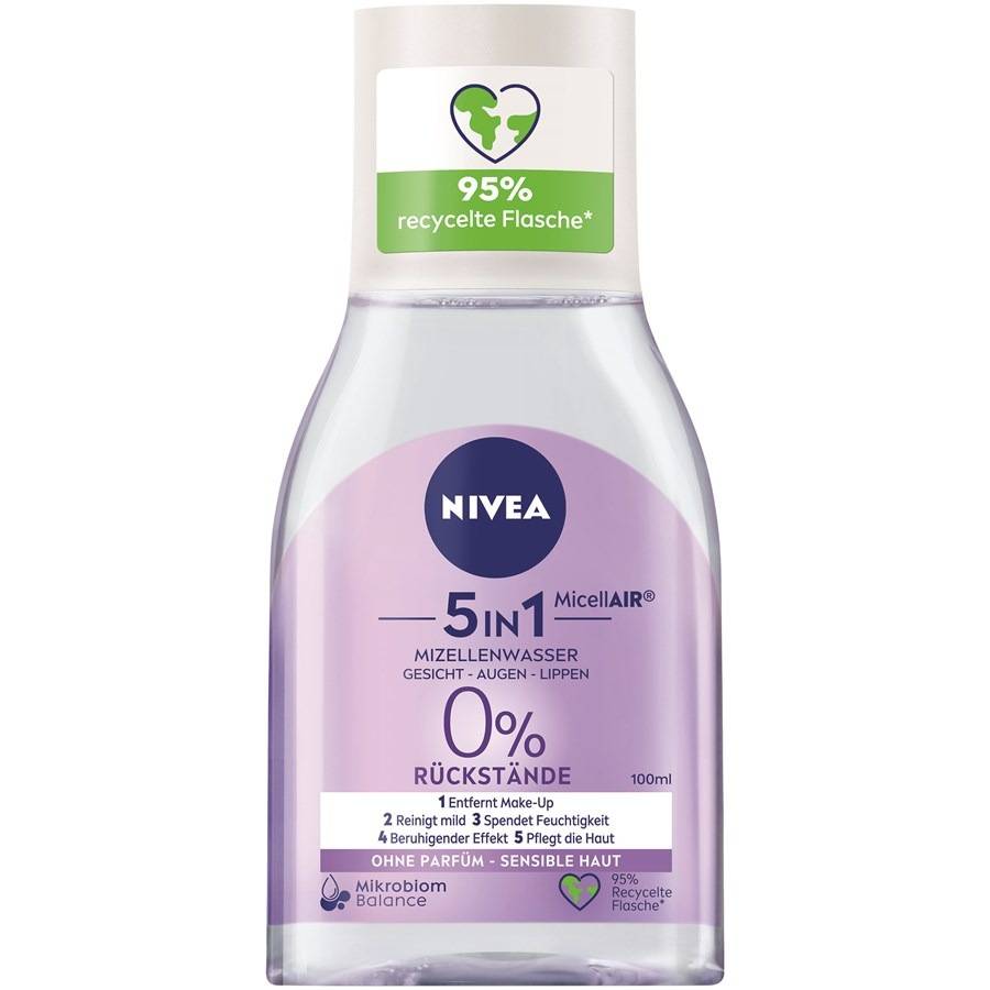 NIVEA Reinigung