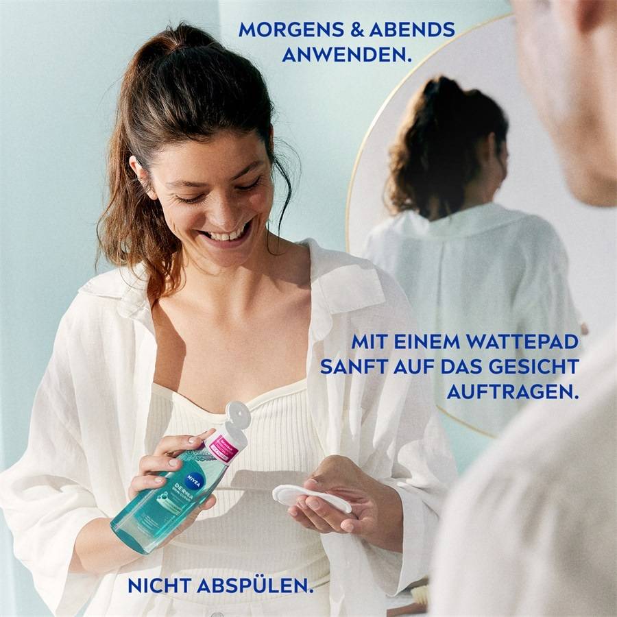 NIVEA Reinigung