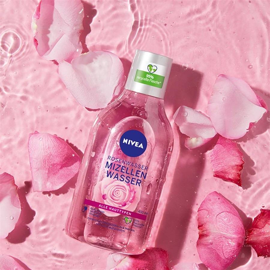 NIVEA Reinigung