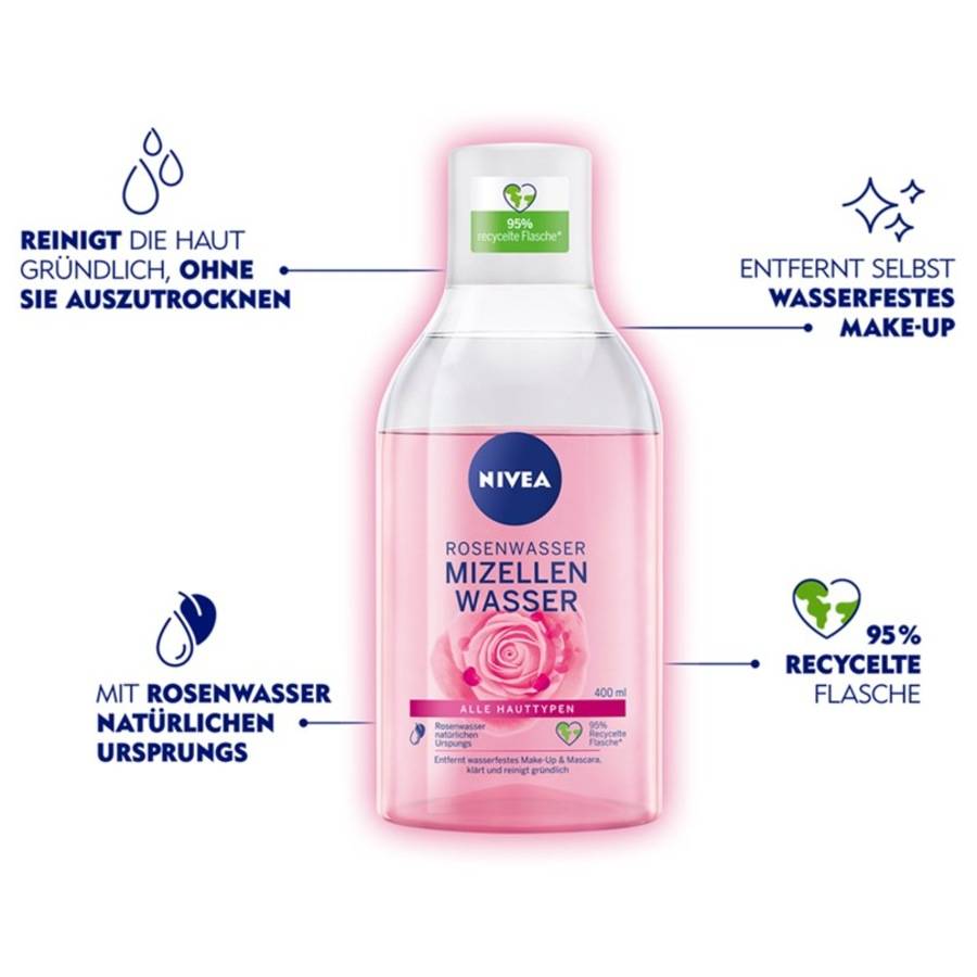NIVEA Reinigung