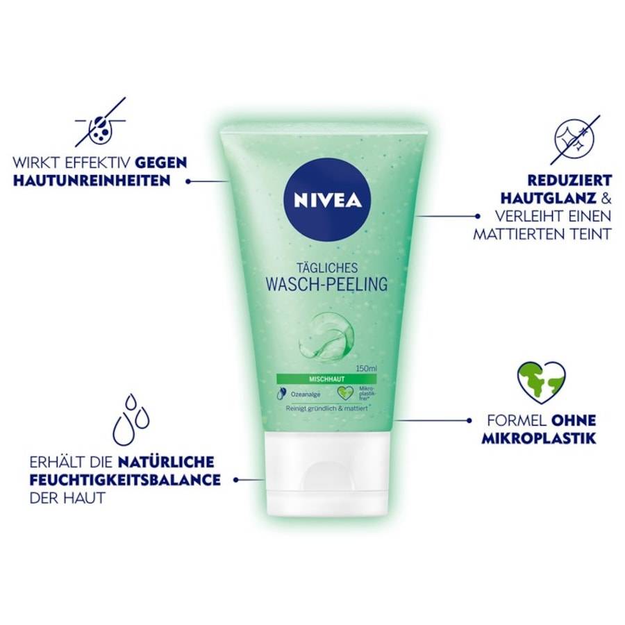 NIVEA Reinigung