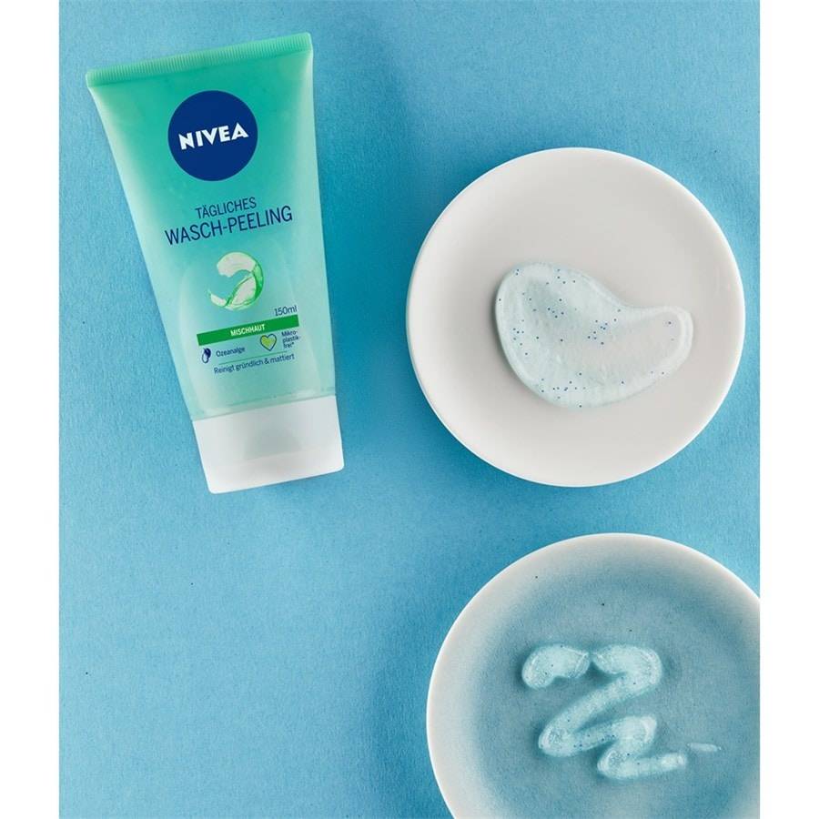 NIVEA Reinigung